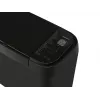 Kepimo mašina Panasonic SD-R2530, 550 W, 30 programų, LCD ekranas, juoda