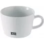 Kavos puodelis MELITTA M-Cups White 0,45 l porcelianas, aukštis 72 mm