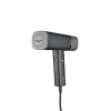 Severin DG 3282 sulankstomas garinis lygintuvas, juodas