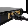 Extralink Cat.5e FTP 3m LAN jungiamasis laidas, varinis tinklo kabelis