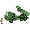 COBI 2626 Armed Forces M142 HIMARS 621 kaladėlių konstruktorius