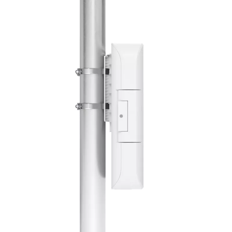 Korpusas Ubiquiti UISP Box Plus polikarbonatinis baltas 380x293x76,4 mm