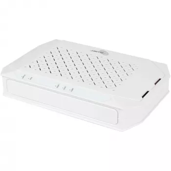Z ALLNET ISP tilto modem VDSL2 SuperVectoring 35b Wi-Fi 2.4 GHz 802.11n maršrutizatorius