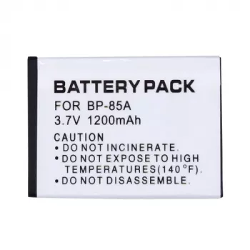 SAMSUNG BP85A baterija, 1200 mAh