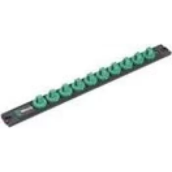 Wera 05136421001 9601 Nuss-Magnetleiste Twist-to-lock 3/8 1 vnt.
