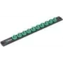 Wera 05136421001 9601 Nuss-Magnetleiste Twist-to-lock 3/8 1 vnt.