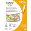 tiptoi Mano žodžių paveikslėlių knyga XXL, mokomoji knyga
