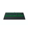 Laidinė žaidimų klaviatūra Razer Ornata V3 X – RGB LED, tylūs membraniniai jungikliai