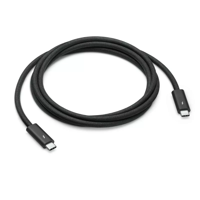 Apple Thunderbolt 4 Pro laidas 1,8 m vyriškas-į-vyrišką MW5J3ZM/A