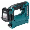 Makita ST113DZ kabių ir vinių pistoletas, akumuliatorinis