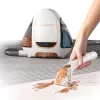 UWANT B100-S | Plovimo dulkių siurblys | kilimams, sofoms, baldų apmušalams, automobiliui, 450W, 12000 Pa, 1800 ml talpa