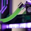 Vamzdelis EK Water Blocks Skaidrus PVC 10/13 mm 3 m