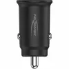 Ansmann 1000-0029 - Automobilinis cigarečių degiklio adapteris - 5 V - Juodas