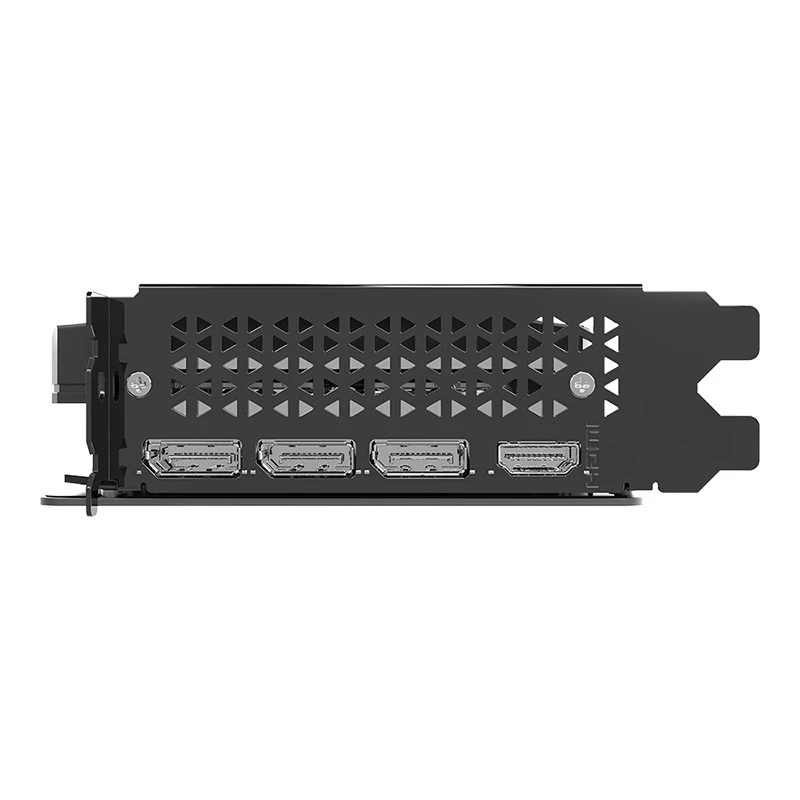 Vaizdo plokštė GeForce RTX 5060 Ti 8 GB GDDR7 PNY