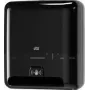 Popierinių rankšluosčių dozatorius Tork Matic H1 551108, kompaktiškas, automatinis išdavimas