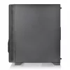 Korpusas Thermaltake Versa T35 TG RGB Midi Tower juodas