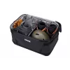 Thule 5531 Chasm Gear Hauler 80L Juoda – Pusiau standus krepšys įrangai