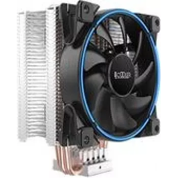 Procesoriaus aušintuvas PCCOOLER GI-X3 V2 120 mm ventiliatorius 1000 RPM