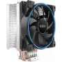 Procesoriaus aušintuvas PCCOOLER GI-X3 V2 120 mm ventiliatorius 1000 RPM