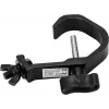 Teatro kabliukas EUROLITE TH-22 Slim Black 58000738