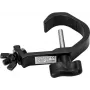 Teatro kabliukas EUROLITE TH-22 Slim Black 58000738