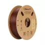 PLA 3D spausdinimo siūlas Creality Hyper Carbon Ocker 1.75 mm 1 kg