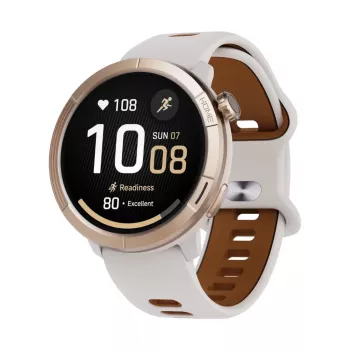 Išmanusis laikrodis Stelio STSWA102GT Activ Pro GPS 46mm Titan Gold