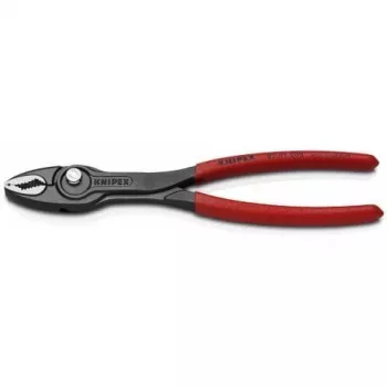 Knipex TwinGrip slydimo jungties replės