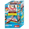 INABA Churu Fun Bites Vištiena ir tunas - skanėstai katėms - 8x12g