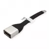 ROTRONIC-SECOMP Roline - adapterio laidas - USB-C (kištukas) į DisplayPort (lizdas)