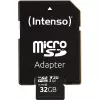 Intenso Professional microSDHC 32 GB atminties kortelė