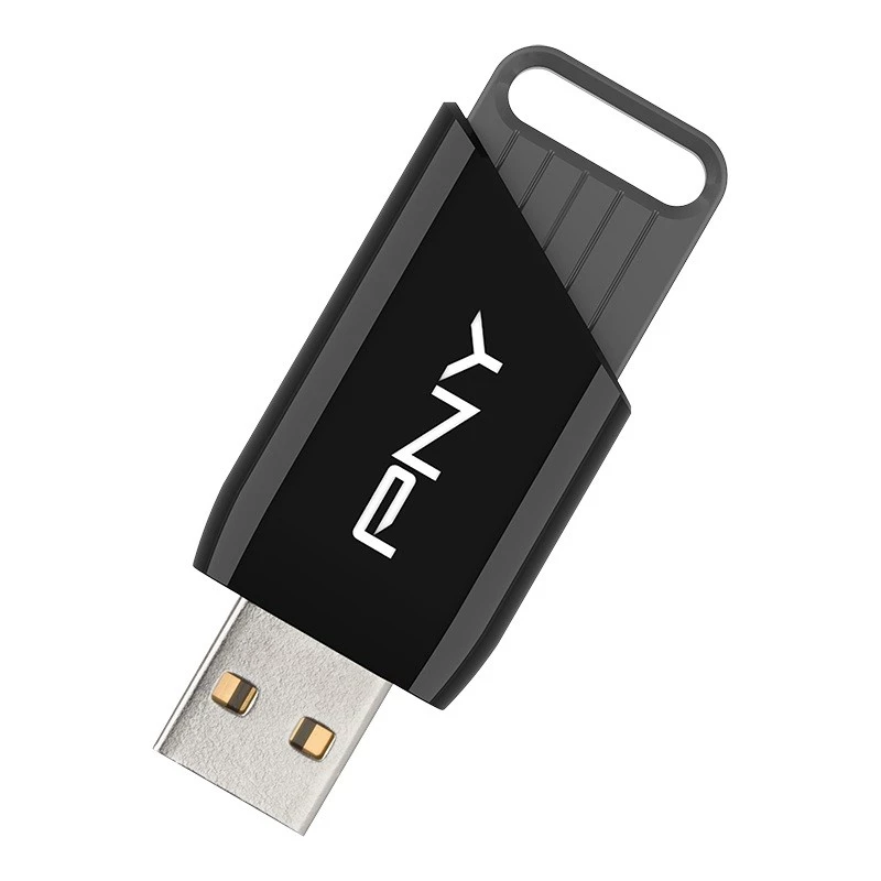 PNY Attaché X 256GB USB-A 3.2 atmintukas