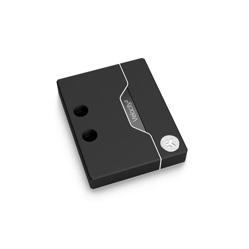 Vandens blokas EK Water Blocks Quantum Velocity2 D-RGB