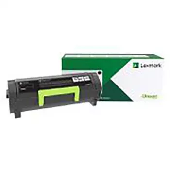 Kasetė su toneriu Lexmark B242H00 3000 puslapių Juoda