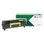Kasetė su toneriu Lexmark B242H00 3000 puslapių Juoda