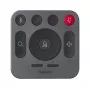 Logitech Rally nuotolinio valdymo pultas konferencinei kamerai (MPN 993-001940)