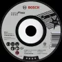 Priedas įrankiui Bosch 2 608 600 541