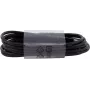 USB Type-C duomenų laidas Samsung EP-DW720CBE 1,5 m — juoda