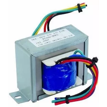 Transformatorius Omnitronic ELA-T50 50W – garso transformatorius 50 W viešojo adresavimo sistemoms