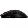 HyperX Pulsefire Haste 2 - Belaidė žaidimų pelė (Juoda)