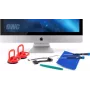 OWC Complete Hard Drive Upg. Kit, skirta 27 ir 21,5 colio iMac (2009–2010)