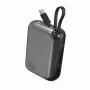 Power Bank 4smarts 540699, 10000 mAh