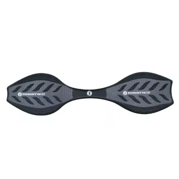 Razor RipStik Air Pro savaime balansuojanti transporto priemonė Juoda, Pilka