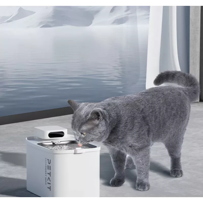 Petkit Eversweet Max keičiamų filtrų rinkinys (5 vnt.)