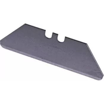 Stanley 2-11-987 pjovimo peiliukai, 10 vnt., 0,65 mm storio, 62 mm ilgio