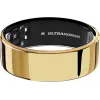 Ultrahuman Ring Air Bionic Gold dydis 9