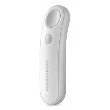 Kobo N257-AC-WH-U-PL nuotolinio valdymo pultas Bluetooth mygtukais