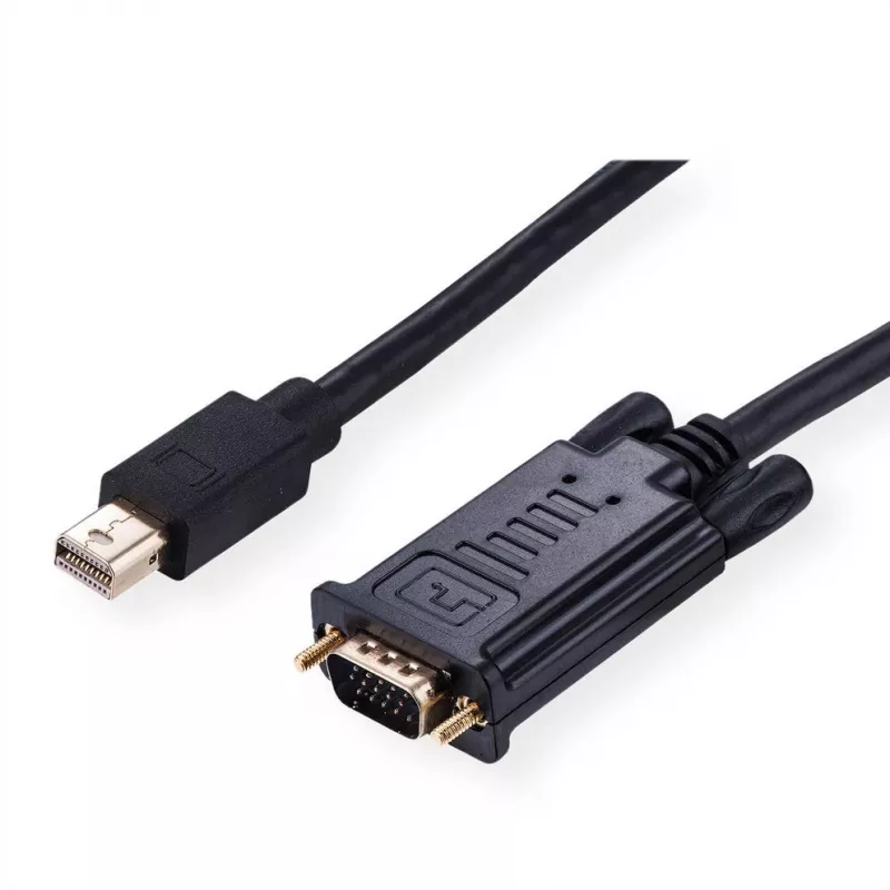 Vaizdo kabelio adapteris VALUE 11.99.5805