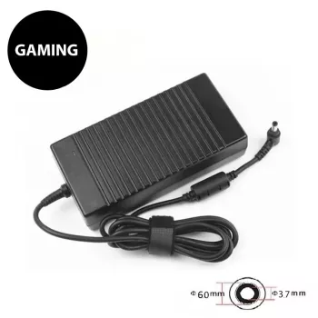 Maitinimo adapteris Extra Digital AS180G6037 180W