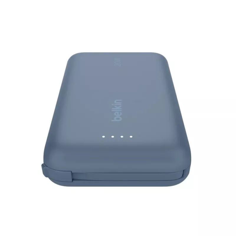Belkin BPB021HQBL Power Bank 10000 mAh